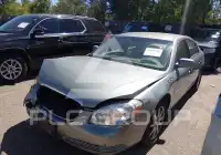 2006 Buick LUCERNE фото