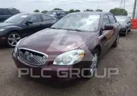 2006 Buick LUCERNE photo