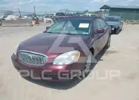 2006 Buick LUCERNE photo