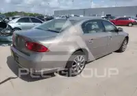 2006 Buick LUCERNE фото