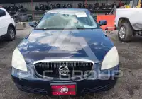 2006 Buick LUCERNE фото