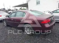 2006 Buick LUCERNE фото