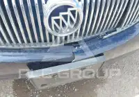 2006 Buick LUCERNE фото