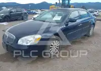 2006 Buick LUCERNE фото