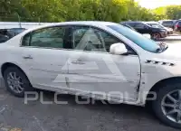 2006 Buick LUCERNE фото