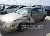 2006 Buick LUCERNE фото