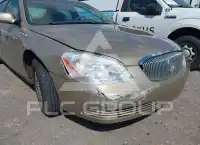 2006 Buick LUCERNE photo