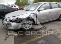 2006 Buick LUCERNE photo