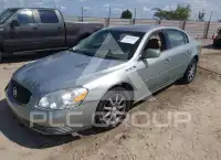2006 Buick LUCERNE фото