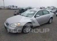 2006 Buick LUCERNE фото