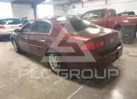 2006 Buick LUCERNE фото