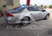 2006 Buick LUCERNE фото