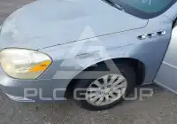 2006 Buick LUCERNE photo