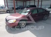 2006 Buick LUCERNE фото