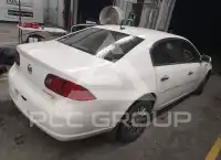 2006 Buick LUCERNE фото