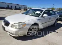2006 Buick LUCERNE photo
