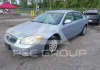 2006 Buick LUCERNE photo