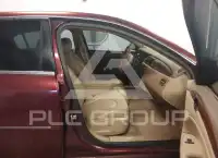 2006 Buick LUCERNE фото