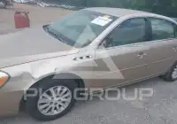 2006 Buick LUCERNE фото