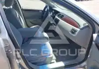 2006 Buick LUCERNE фото
