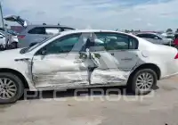 2006 Buick LUCERNE фото