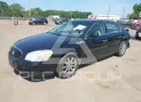 2006 Buick LUCERNE фото