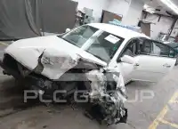 2006 Buick LUCERNE фото