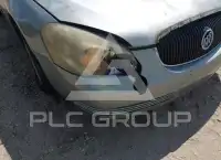2006 Buick LUCERNE фото
