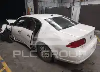 2006 Buick LUCERNE фото