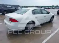 2006 Buick LUCERNE photo