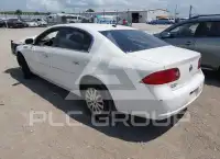 2006 Buick LUCERNE photo