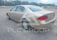 2006 Buick LUCERNE фото