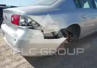 2006 Buick LUCERNE фото