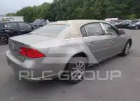2006 Buick LUCERNE photo