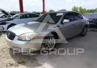 2006 Buick LUCERNE фото