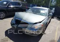 2006 Buick LUCERNE фото
