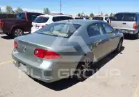 2006 Buick LUCERNE фото
