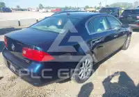 2006 Buick LUCERNE photo