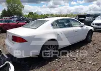 2006 Buick LUCERNE фото