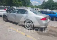 2006 Buick LUCERNE photo