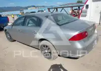 2006 Buick LUCERNE фото