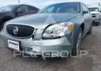 2006 Buick LUCERNE фото