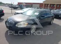 2006 Buick LUCERNE photo