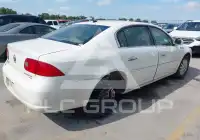 2006 Buick LUCERNE фото