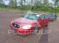 2006 Buick LUCERNE фото