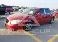 2006 Buick LUCERNE фото