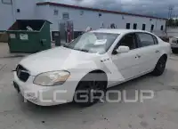 2006 Buick LUCERNE фото