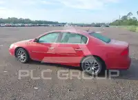 2006 Buick LUCERNE фото