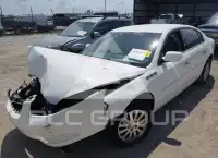 2006 Buick LUCERNE photo