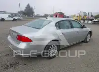 2006 Buick LUCERNE фото